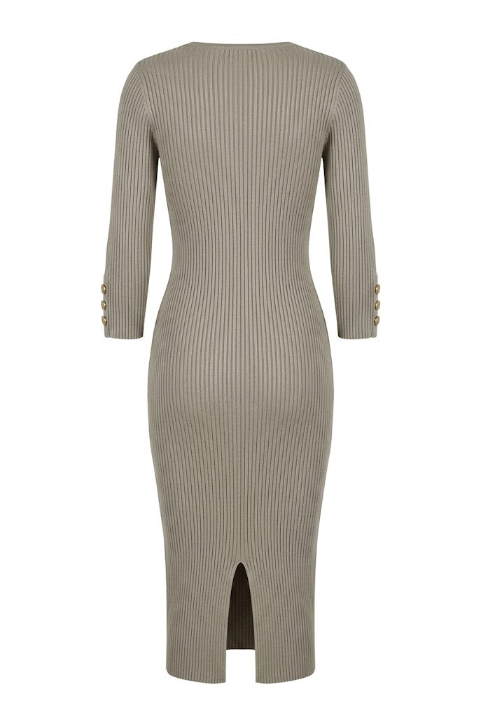 Marciano Guess Vestido Midi