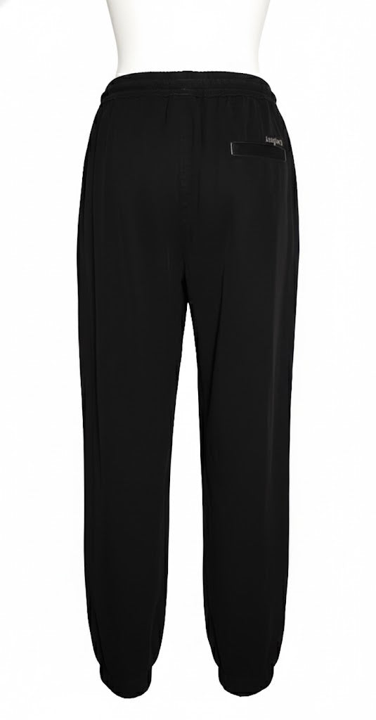 Desigual Pantalon Jogger Lyocell