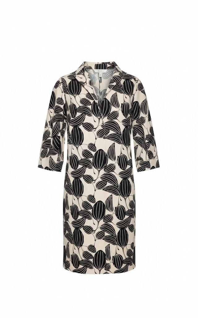 Hoss Intropia  Abrigo kimono