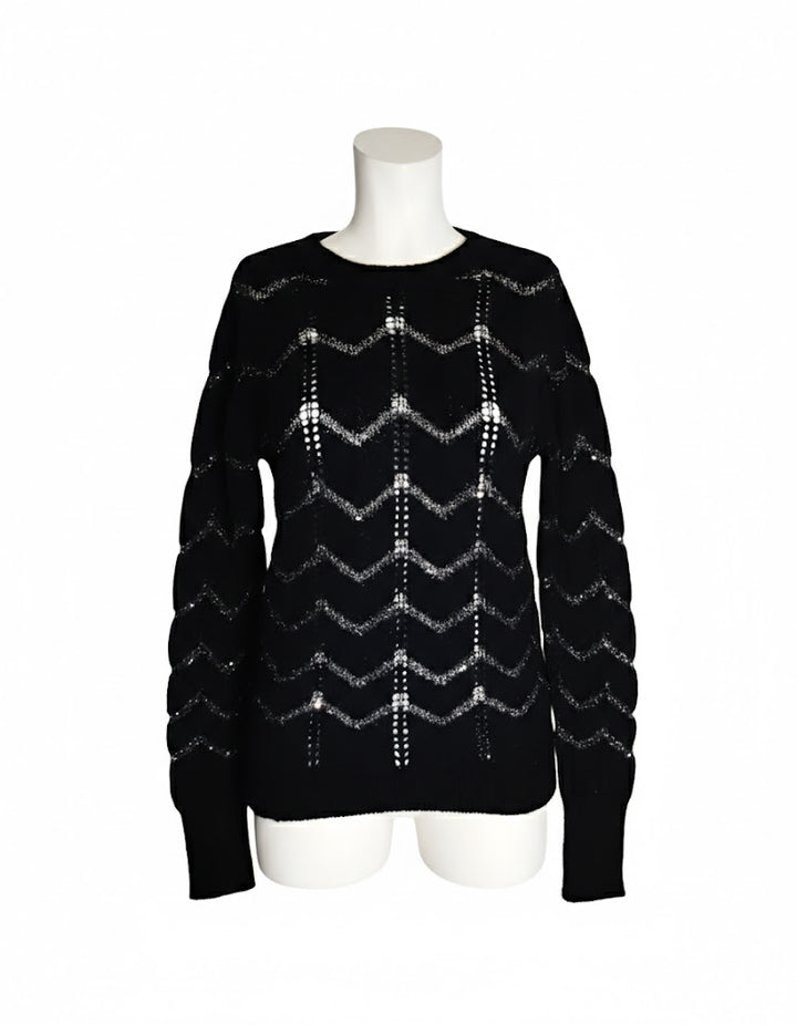 Guess Jersey Mezcla Lana