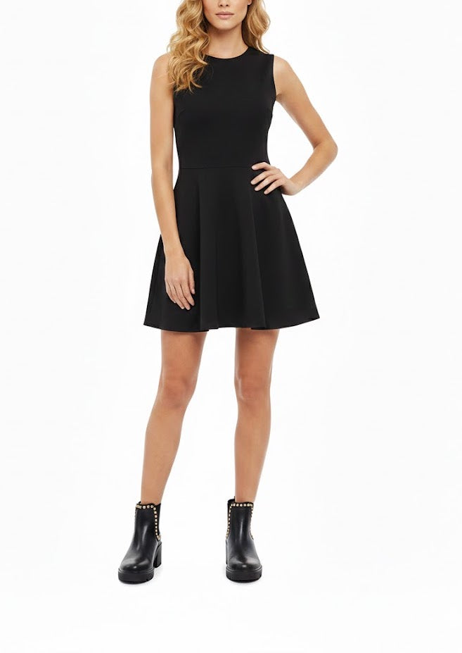 Replay Botines Chelsea en Negro