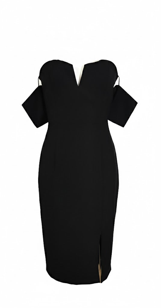 Denny Rose Vestido Bodycon