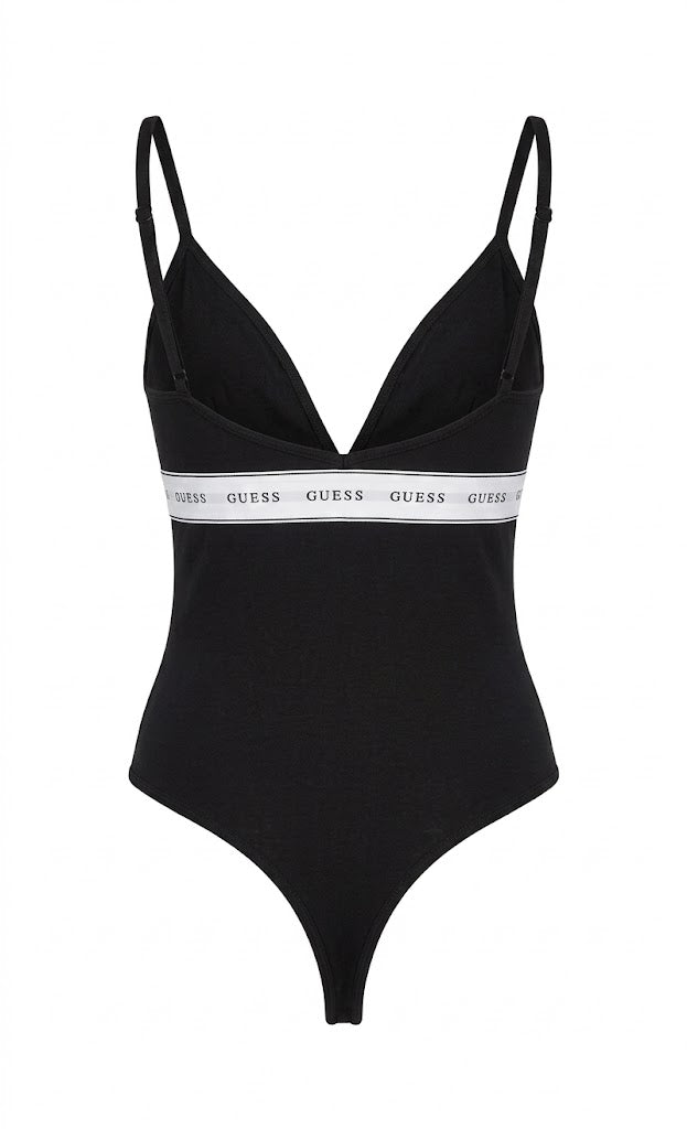 Guess Body Logos