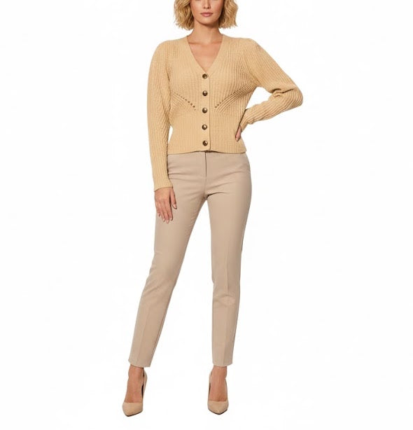 Marciano Guess Cárdigan Beige