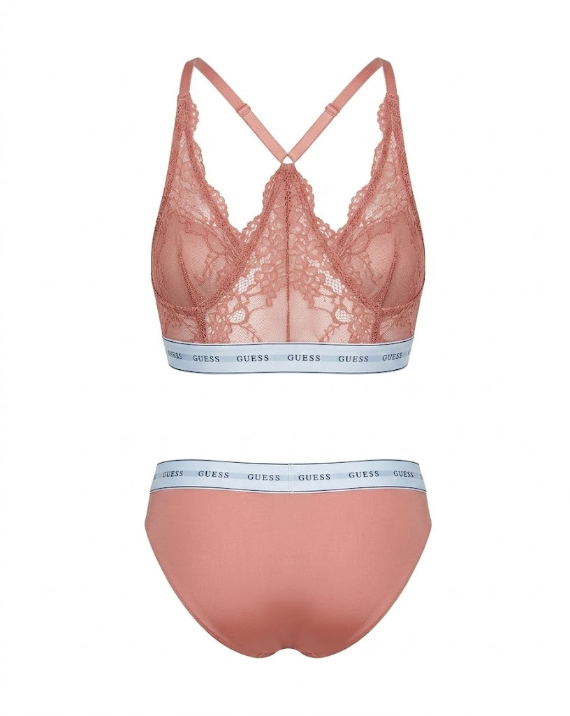 Guess Conjunto de Lencería