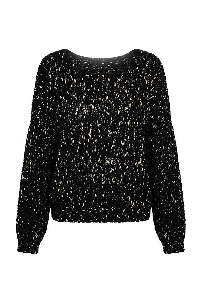 Flex Moda Jersey Holgado