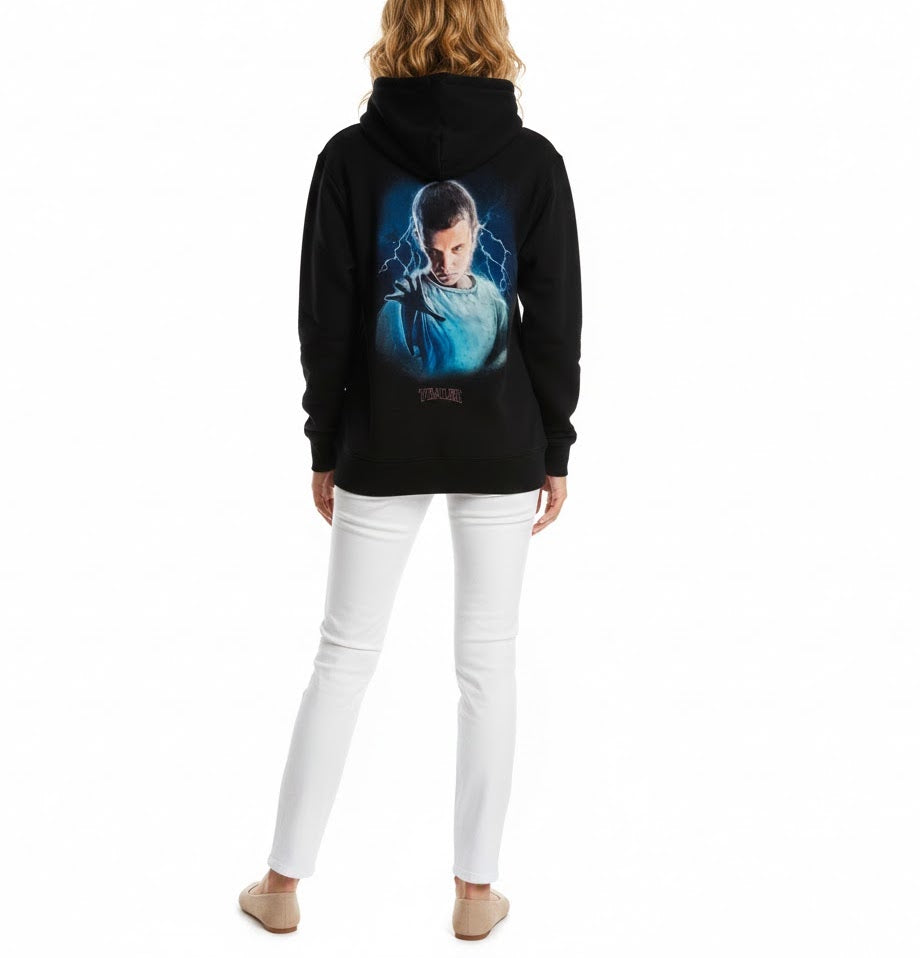 Tealer Sudadera Termo Netflix