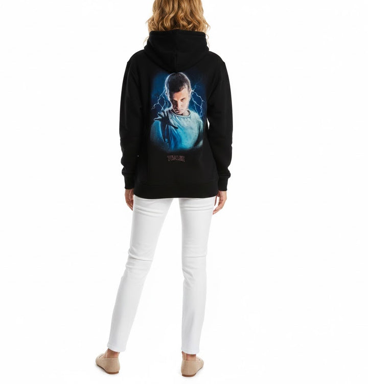 Tealer Sudadera Termo Netflix