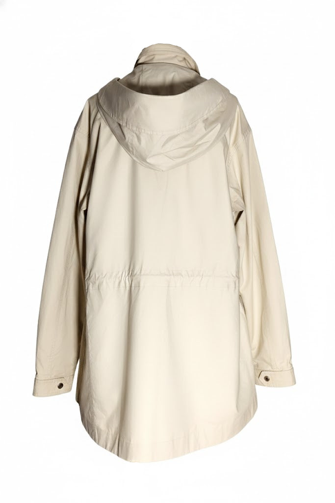 Tommy Hilfiger Parka con Capucha