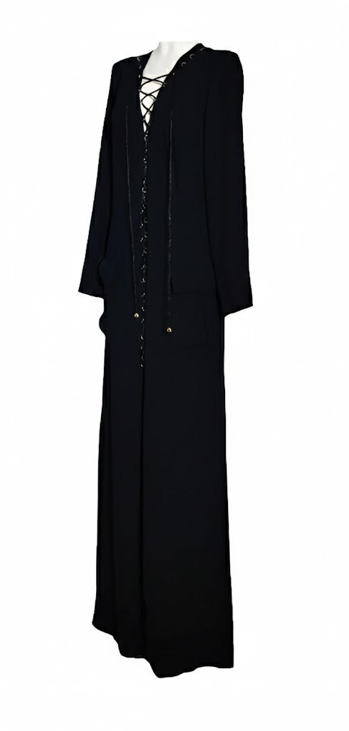 Sahoco Vestido Maxi