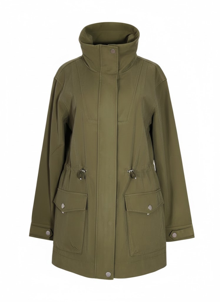 Guess Parka Imperable