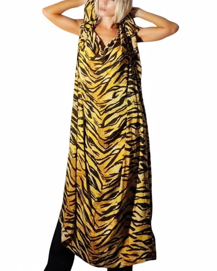 Zadig & Voltaire Pareo  Exotic Chic
