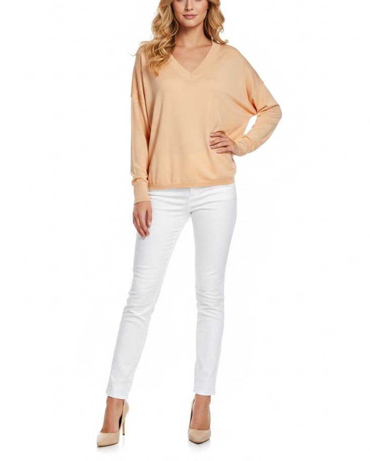 Marciano by Guess Jersey Mezcla de Seda