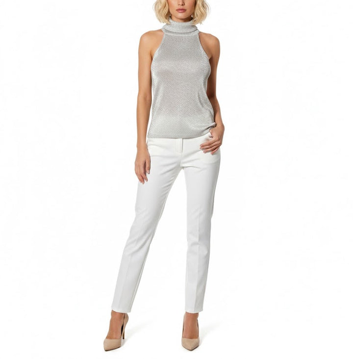 Guess Jersey Sin Mangas Hadria Lurex