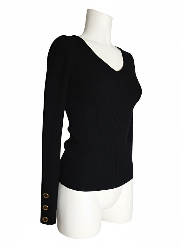 Marciano by Guess Jersey Eco Negro