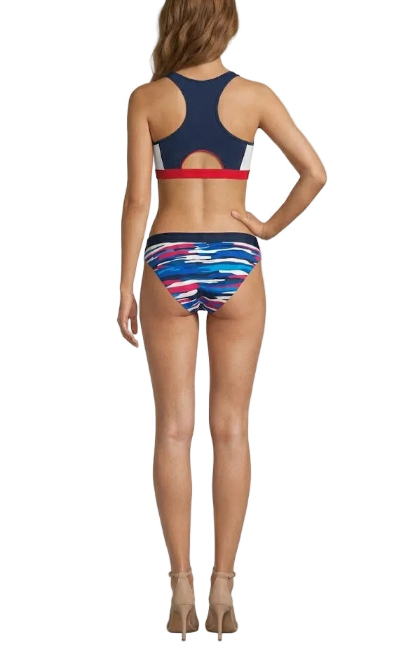 Bikini Tommy Hilfiger dos piezas