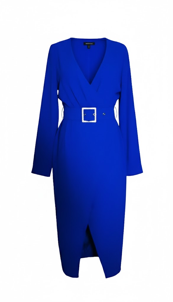 Pinko Vestido “Magic Abito”