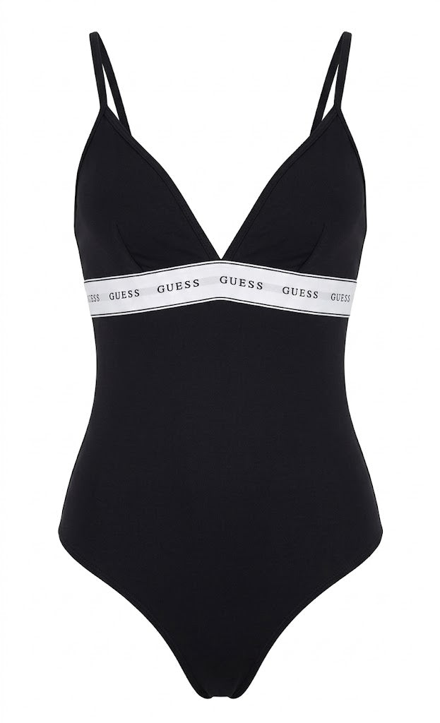 Guess Body Logos