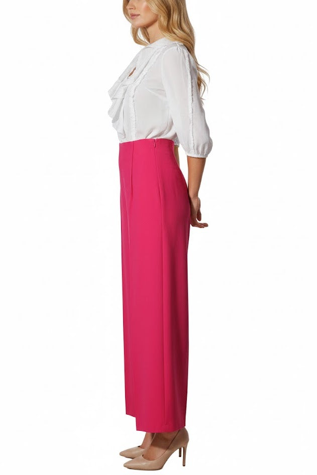 Pinko Pantalón Palazzo