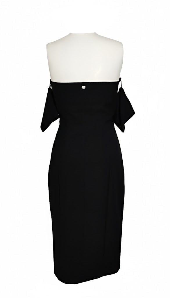 Denny Rose Vestido Bodycon