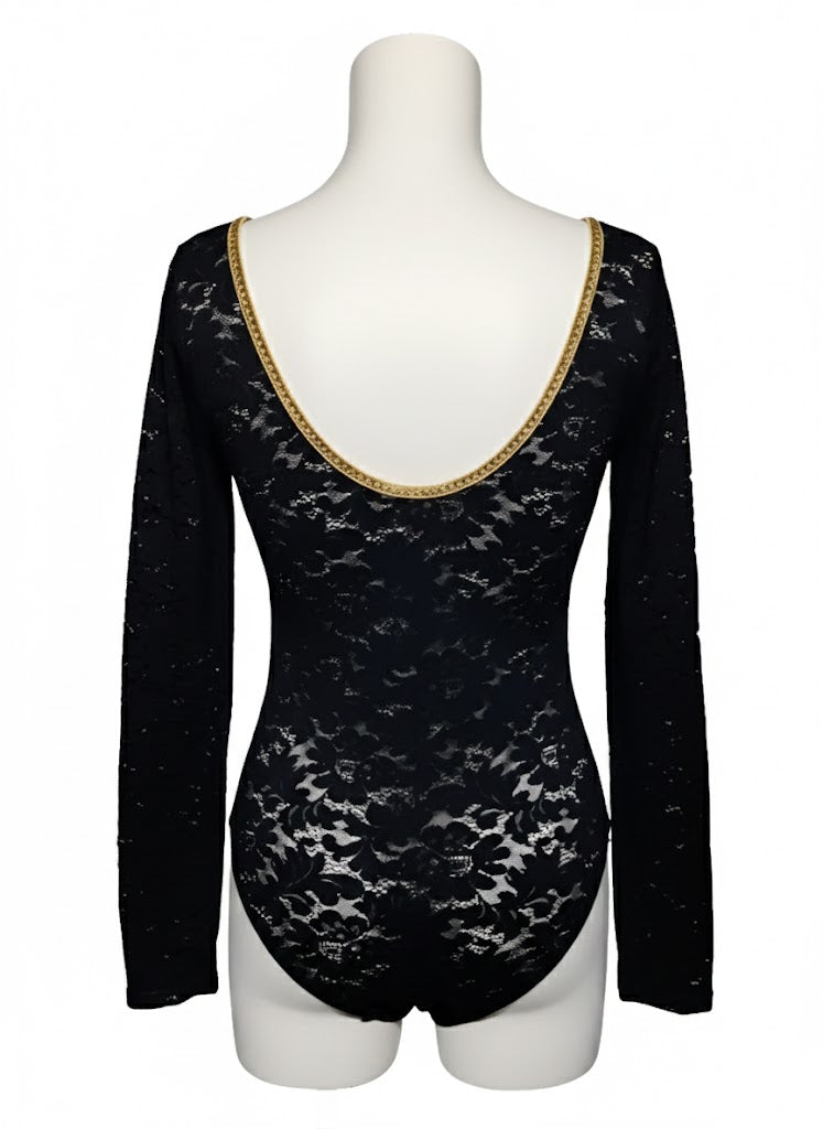 Pain de Sucre Body Jenny