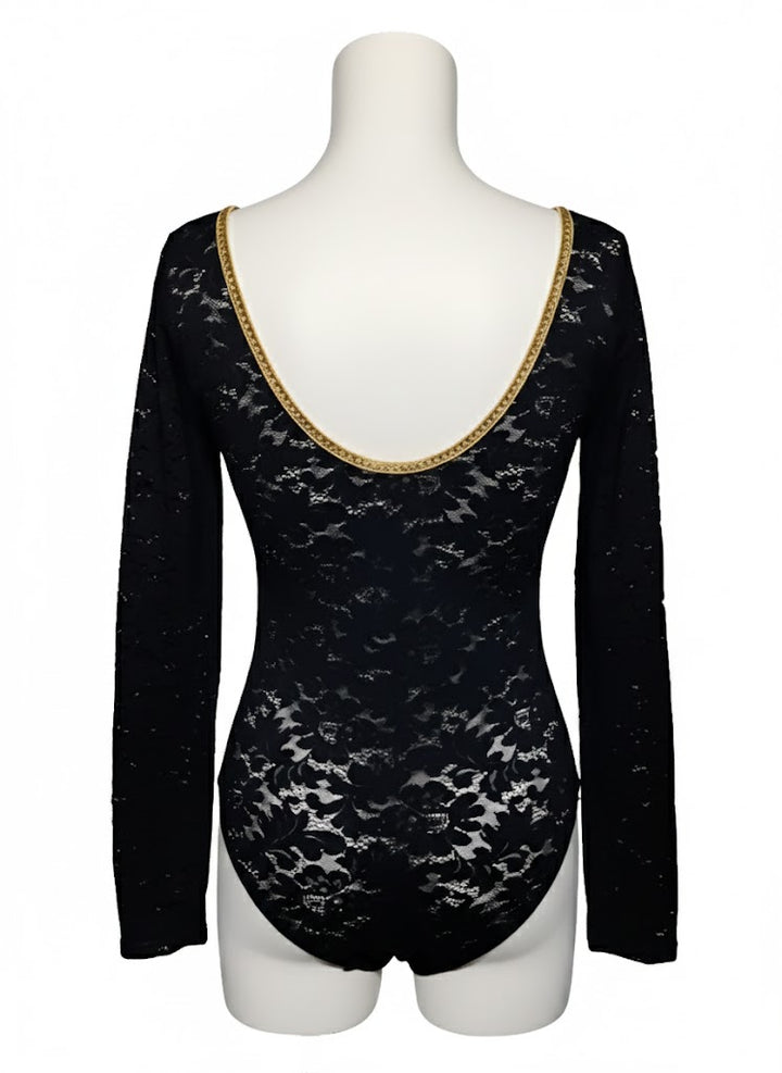 Pain de Sucre Body Jenny