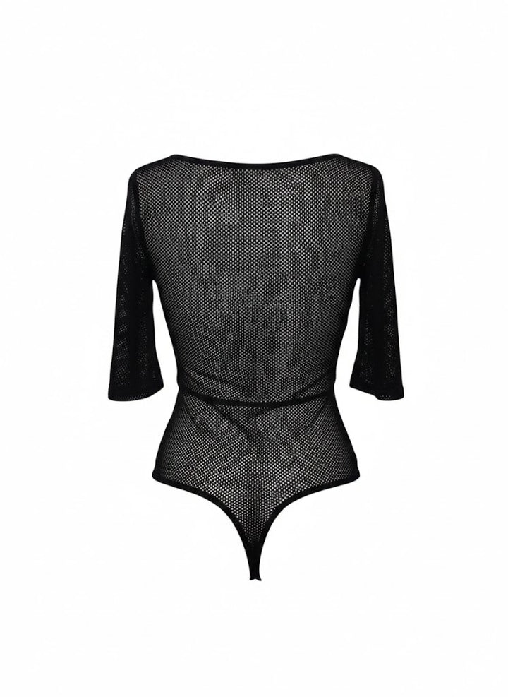 Guess Body Alyxis Mesh