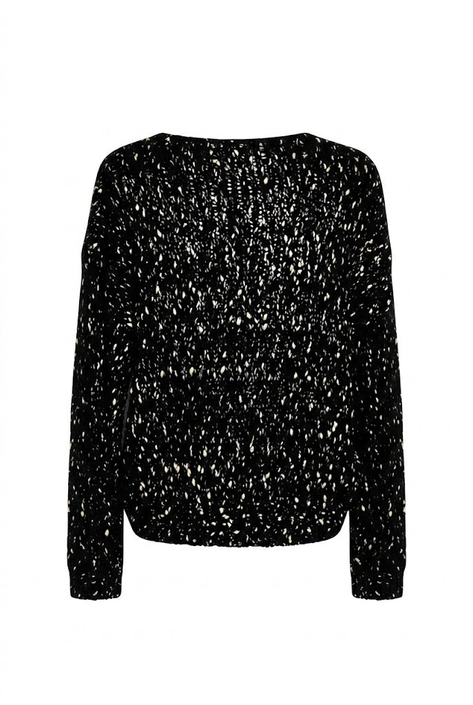 Flex Moda Jersey Holgado