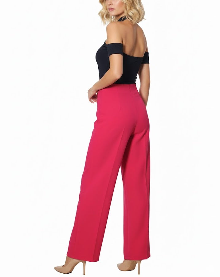 Pinko Pantalon Palazzo