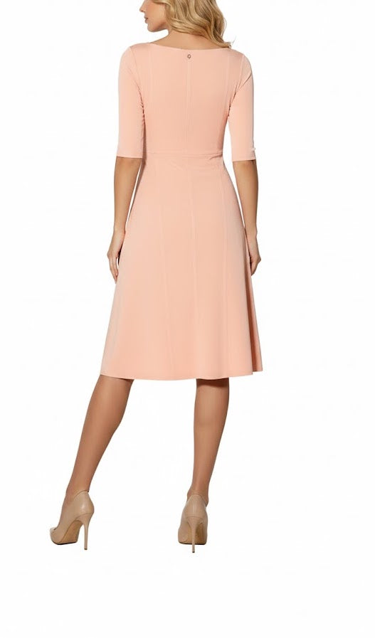 Guess Vestido de Punto Calado