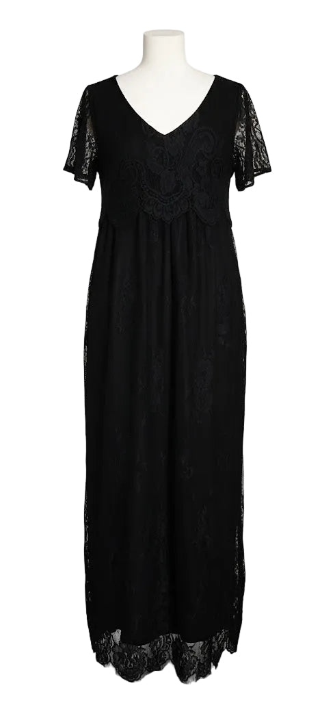 Twin Set Vestido Largo Tul