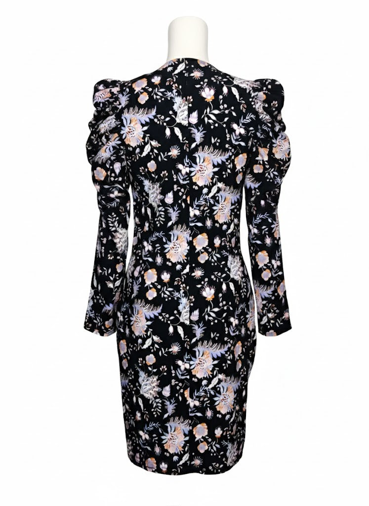 Ted Baker Dracena Print Floral