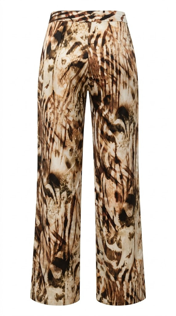 Marciano by Guess Pantalón Satin