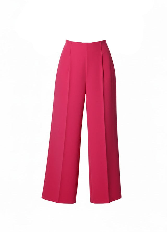 Pinko Pantalón Palazzo