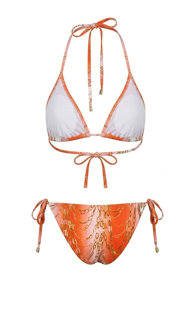 Guess Bikini  Dos Piezas