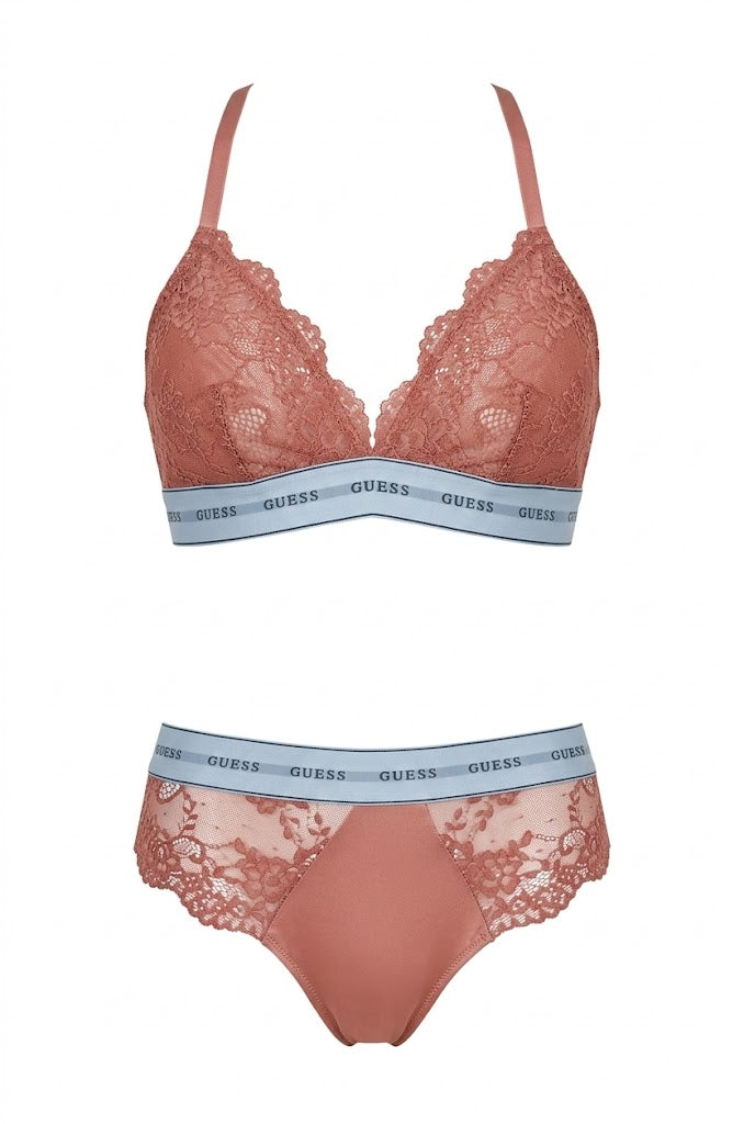 Guess Conjunto de Lencería