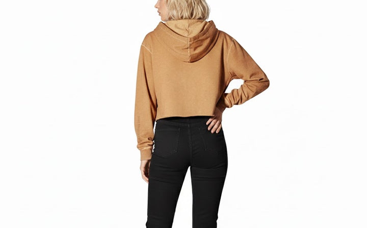 Guess Sudadera Hood Triangle Fleece