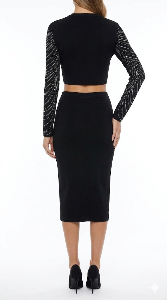 Enzoria Paris Conjunto