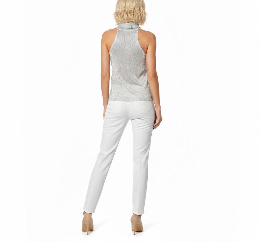 Guess Jersey Sin Mangas Hadria Lurex