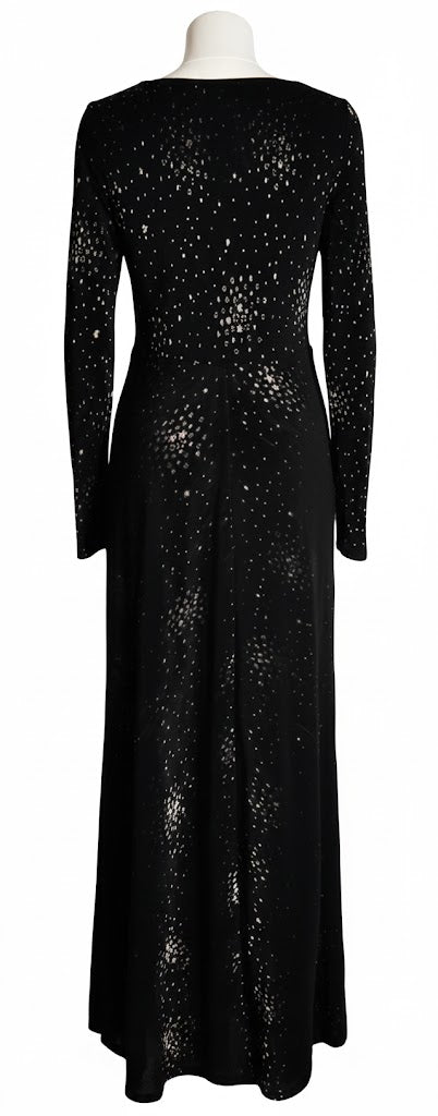 Liu Jo Vestido Laminado