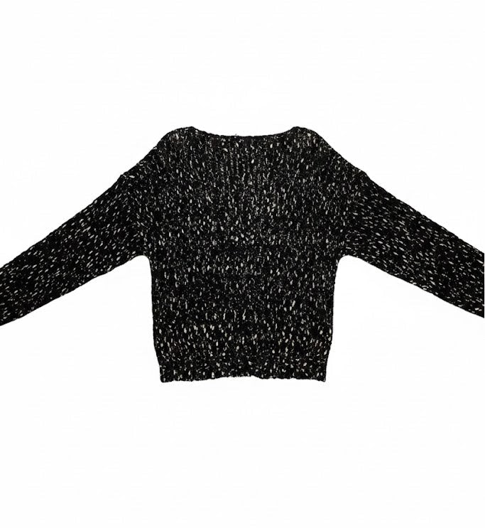 Flex Moda Jersey Holgado