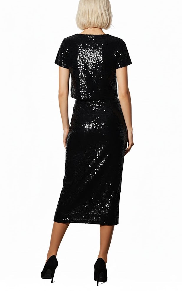 MICHAEL Michael Kors Set Negro
