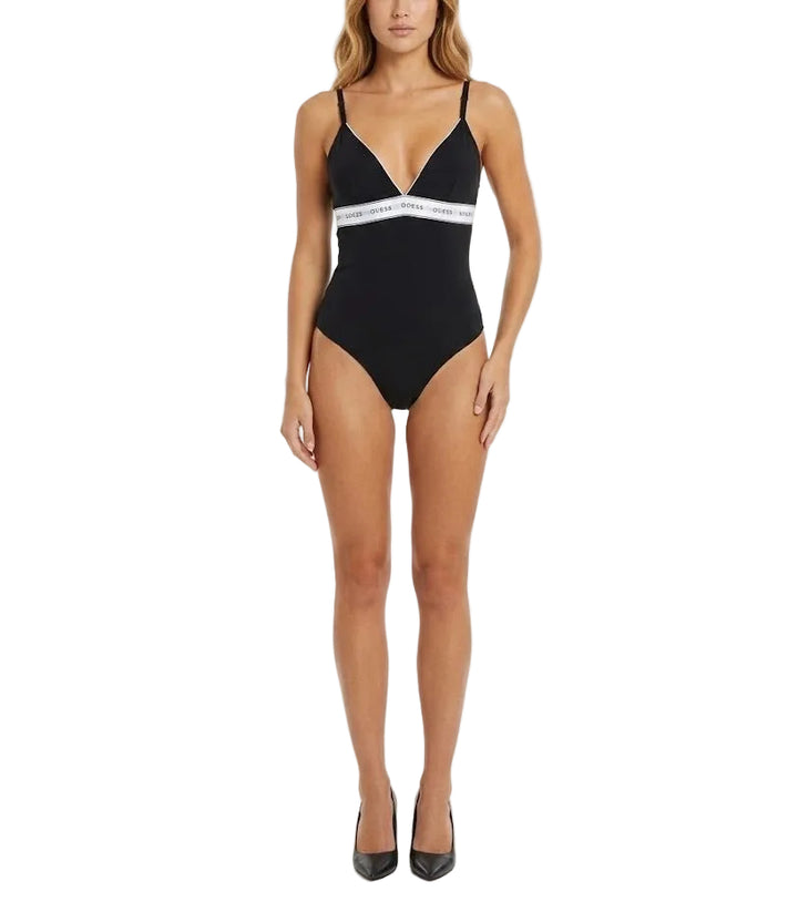 Guess Body Logos