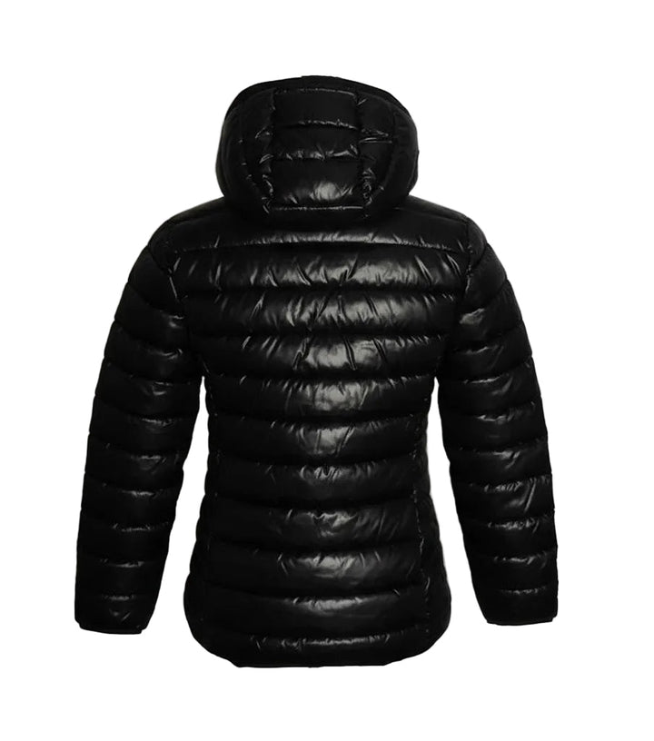 Geographical Norway Chaqueta Acolchada con Capucha