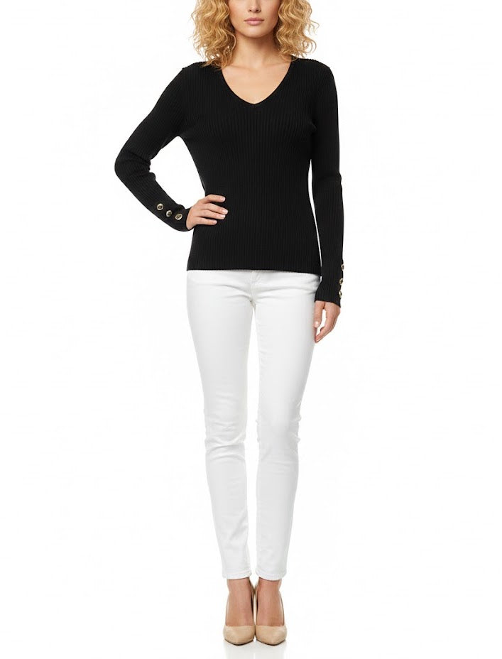 Marciano by Guess Jersey Eco Negro