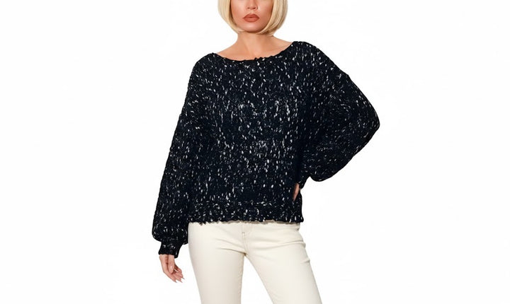 Flex Moda Jersey Holgado