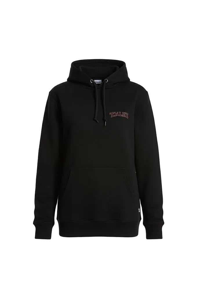 Tealer Sudadera Termo Netflix