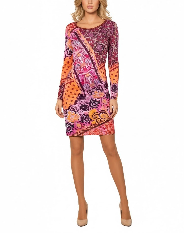 CUSTO Barcelona Vestido Roma Erave