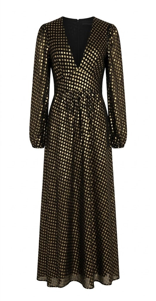 Twin Set Vestido Largo