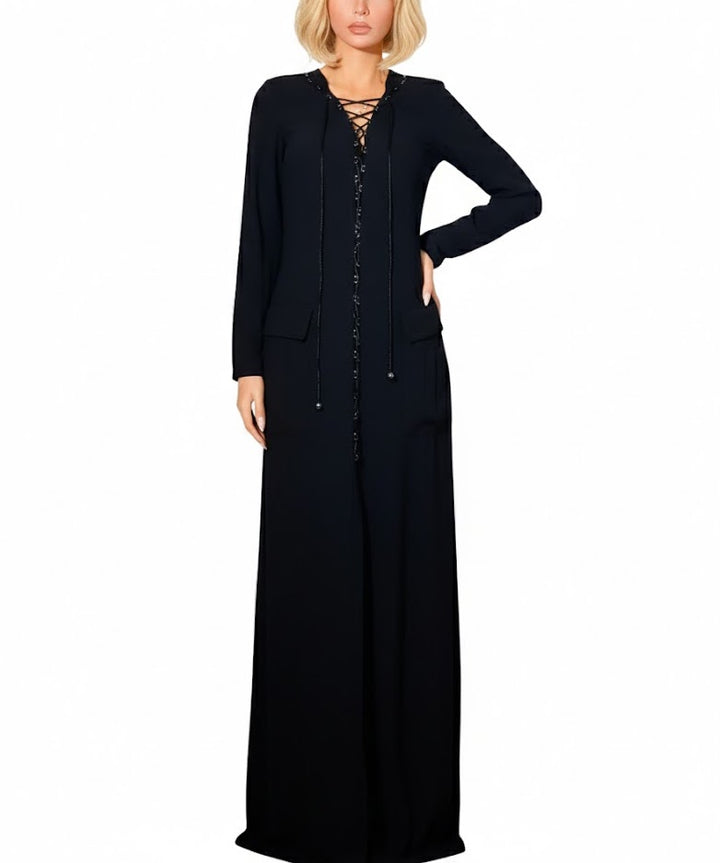 Sahoco Vestido Maxi